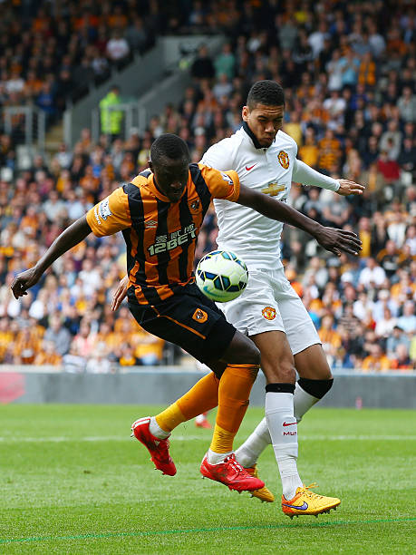 有她在我身 有她在我身