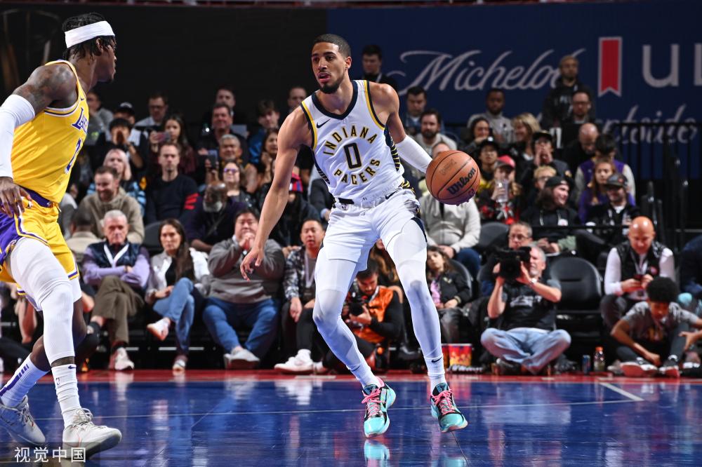 雷霆的潜力 雷霆的潜力